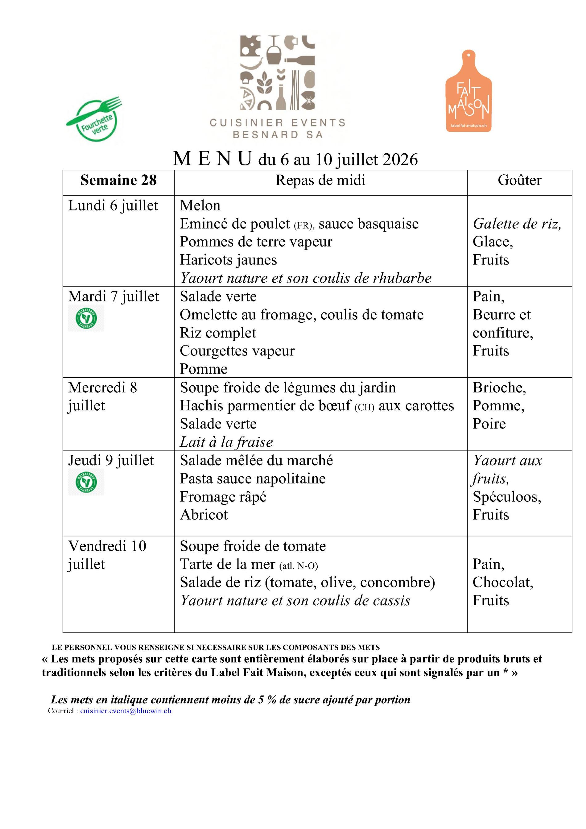 MENUS semaine 28FV goûter-AISGE