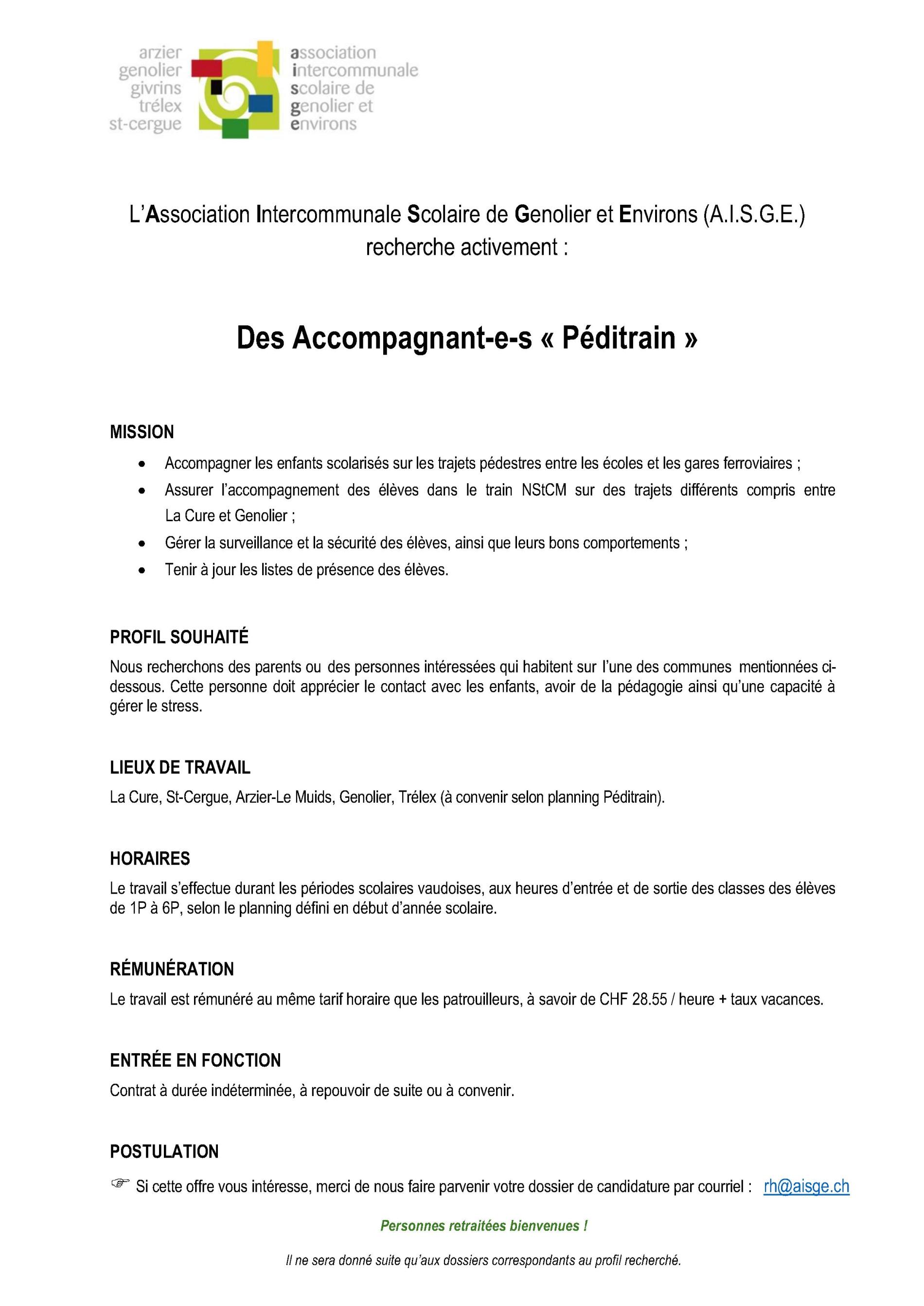 AISGE_2025_ANNONCE PO