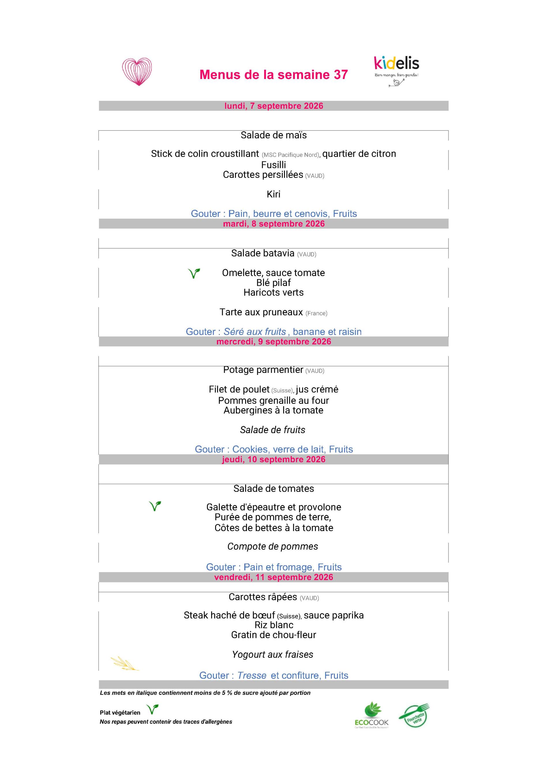 09 - Menus AISGE - S37